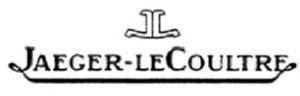 JL JAEGER-LE COULTRE - לוגו סימן מסחר רשום