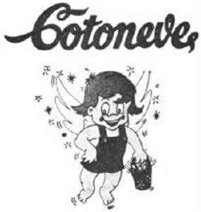 Cotoneve - לוגו סימן מסחר רשום