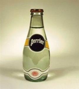 PERRIER - לוגו סימן מסחר רשום
