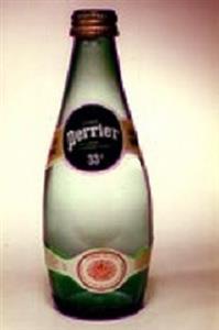 PERRIER 33 - לוגו סימן מסחר רשום