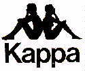 KAPPA - לוגו סימן מסחר