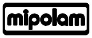 mipolam - לוגו סימן מסחר רשום
