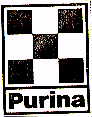 PURINA - לוגו סימן מסחר