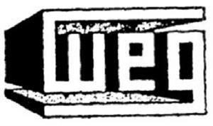 WEG - לוגו סימן מסחר רשום
