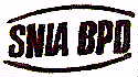 SNIA BPD - לוגו סימן מסחר
