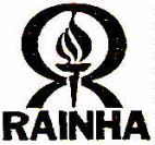 RAINHA - לוגו סימן מסחר