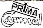 PRIMA CARMEL - לוגו סימן מסחר