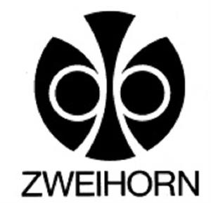 ZWEIHORN - לוגו סימן מסחר רשום