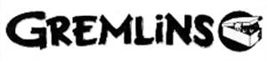 GREMLINS - לוגו סימן מסחר רשום