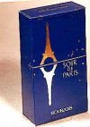 SOIR DE PARIS - לוגו סימן מסחר