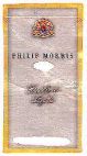 PHILIP MORRIS - לוגו סימן מסחר