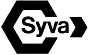 SYVA - לוגו סימן מסחר רשום