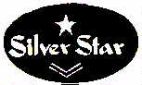 SILVER STAR - לוגו סימן מסחר