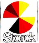 STORCK - לוגו סימן מסחר