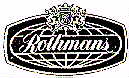 ROTHMANS R - לוגו סימן מסחר