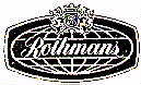 ROTHMANS R - לוגו סימן מסחר
