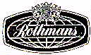 ROTHMANS    R - לוגו סימן מסחר