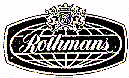 ROTHMANS     R - לוגו סימן מסחר