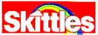 SKITTLES - לוגו סימן מסחר