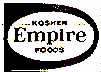 EMPIRE - לוגו סימן מסחר