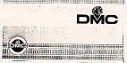 DMC - לוגו סימן מסחר