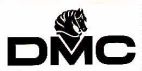 D M C - לוגו סימן מסחר