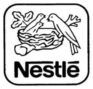 Nestle - לוגו סימן מסחר רשום