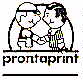 PRONTAPRINT - לוגו סימן מסחר