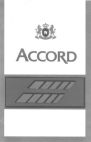 ACCORD - לוגו סימן מסחר