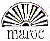 MAROC - לוגו סימן מסחר
