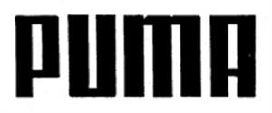 PUMA - לוגו סימן מסחר רשום