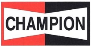 CHAMPION - לוגו סימן מסחר רשום