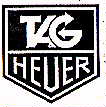 TAG HEUER - לוגו סימן מסחר