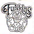 FURSKINS - לוגו סימן מסחר
