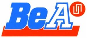 BEA - לוגו סימן מסחר רשום