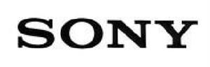 SONY - לוגו סימן מסחר רשום