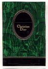 CHRISTIAN DIOR - לוגו סימן מסחר