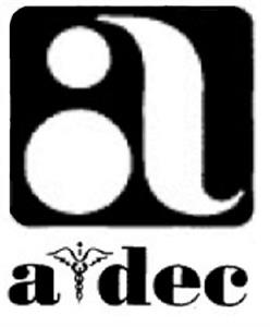 a a dec - לוגו סימן מסחר רשום
