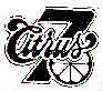 CITRUS 7 - לוגו סימן מסחר