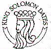 KING SOLOMON DATES - לוגו סימן מסחר