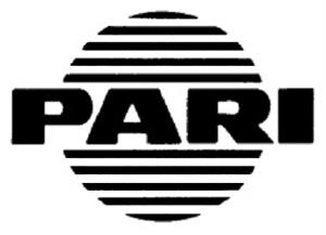 PARI - לוגו סימן מסחר רשום