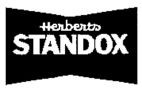 HERBERTS STANDOX - לוגו סימן מסחר