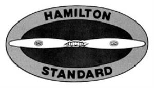 HAMILTON STANDARD - לוגו סימן מסחר רשום