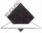 ENDURO - לוגו סימן מסחר
