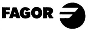 FAGOR - לוגו סימן מסחר רשום