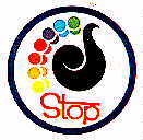 S STOP - לוגו סימן מסחר