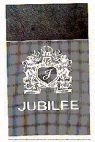 JUBILEE - לוגו סימן מסחר
