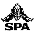 SPA - לוגו סימן מסחר