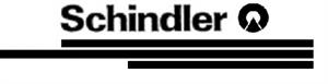 Schindler - לוגו סימן מסחר רשום