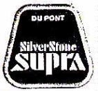 DU PONT SILVER STONE SUPRA - לוגו סימן מסחר